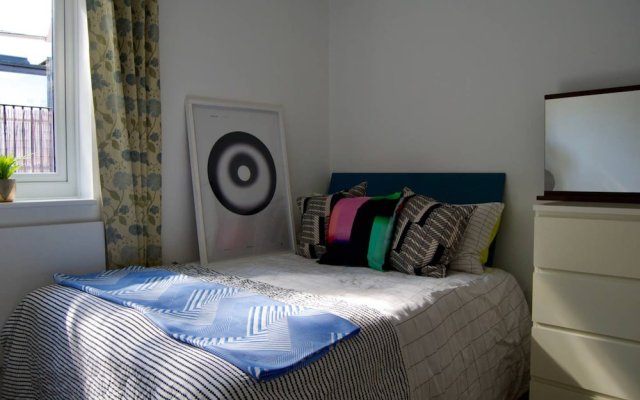 Stylish 1 Bedroom Flat In Deptford