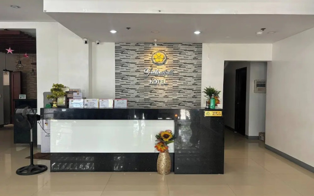 Yellowbell Hotel