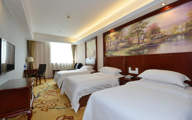 Shanghai VIENNA HOTEL
