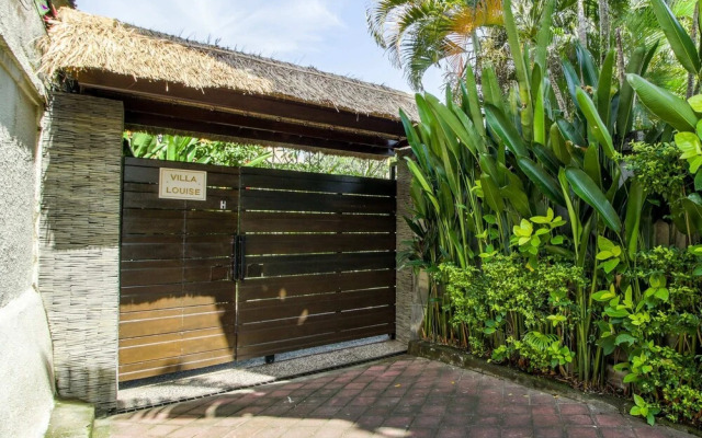 Villa Louise