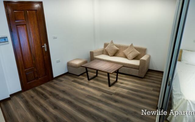 Newlife Apartment Hanoi 2