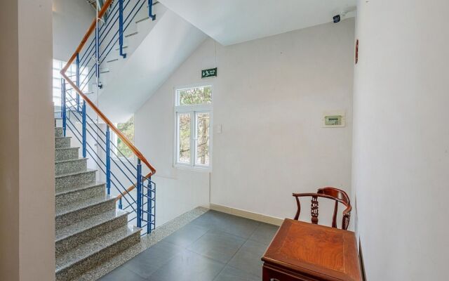 Capital O 1207 Green Hill Villa Da Lat