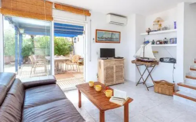 Apartment L'Olivar II