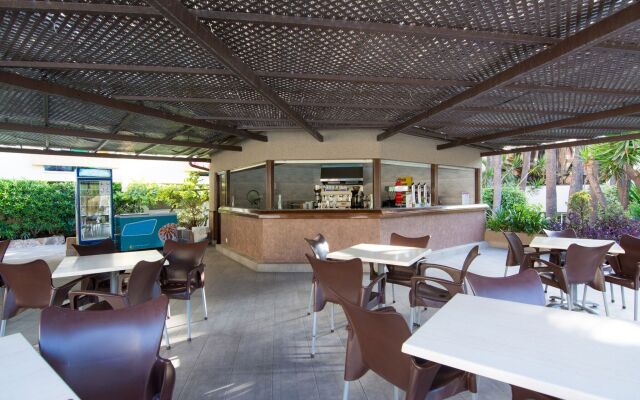 Bluesea Al Andalus Hotel