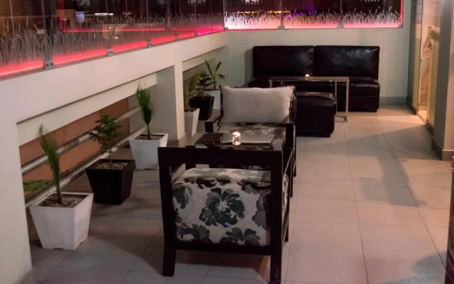 Sunec Hotel