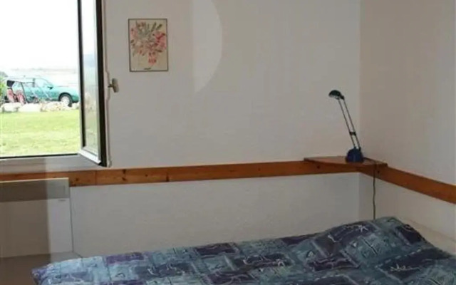 Appartement Port Barcarès, 2 pièces, 4 personnes - FR-1-195-46