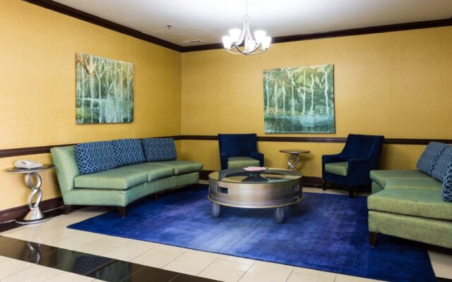 Holiday Inn Express Hinesville by IHG