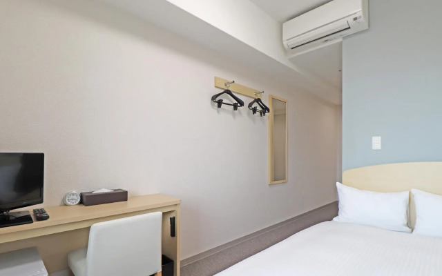 CHISUN BUDGET Kanazawa Ekimae