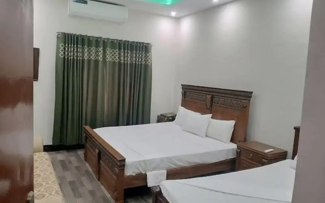 Millat Guest House G-9