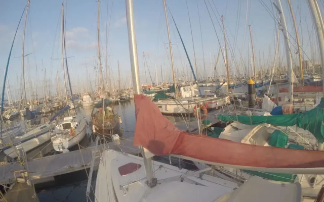 Sailboat Holiday Experience