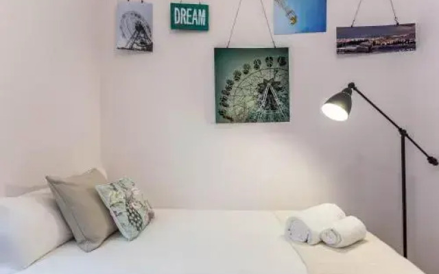 Sweet Inn Apartment- Francesc Macia
