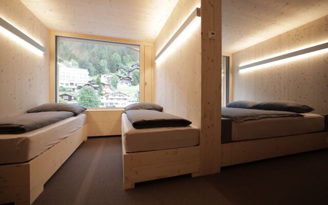 Revier Mountain Lodge Adelboden