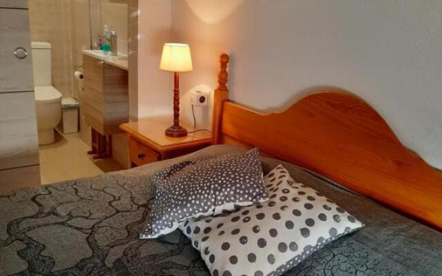 Apartamento 372 Pueblo Evita