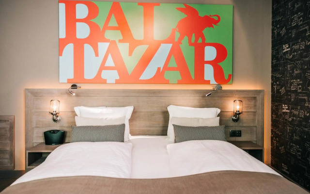 Baltazar Budapest