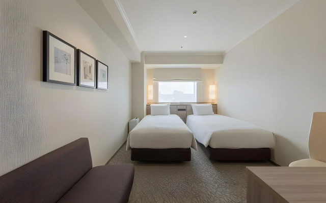 Hotel Associa Toyohashi