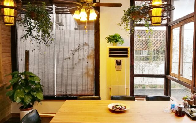 Suzhou Leisure Guest House