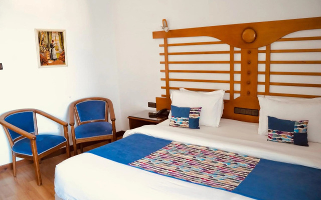 Hotel Rembrandt