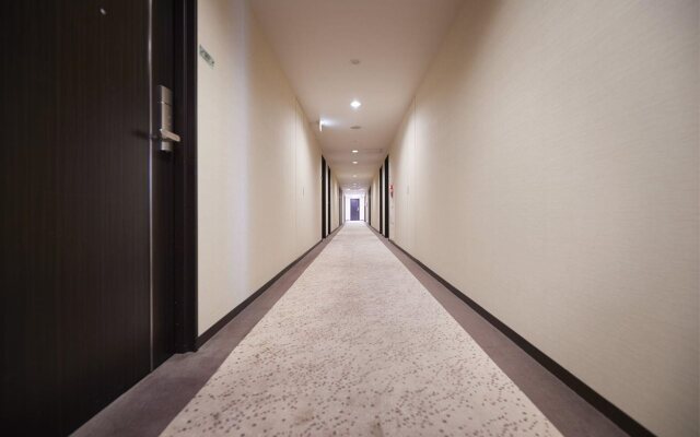 JR East Hotel Mets Koenji