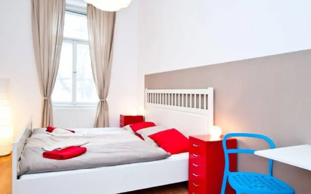 Budget Apartment