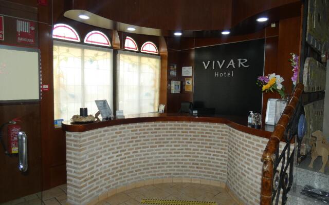 Hotel Vivar