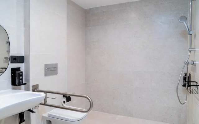limehome Santiago de Compostela