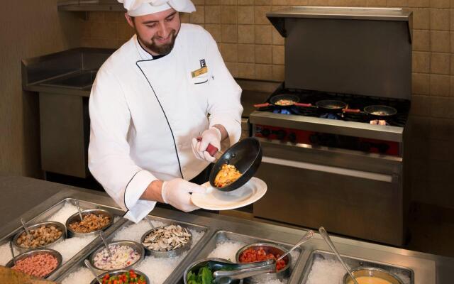 Embassy Suites by Hilton Franklin Cool Springs