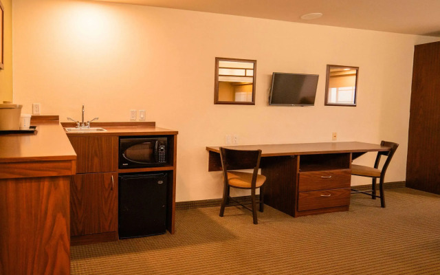Microtel Inn by Wyndham Ciudad Juarez/By US Consulate