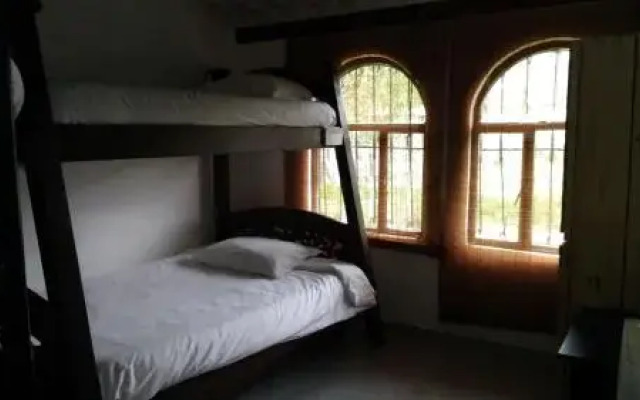 El Nómada Hostal