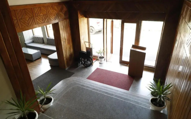 Shimla Golf Resorts