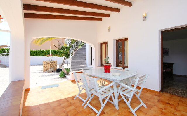 Villas Costa Calpe Flamingo