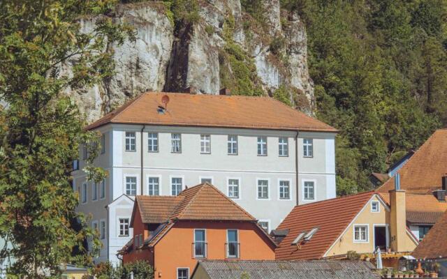 Hotel Schloss Raitenbuch