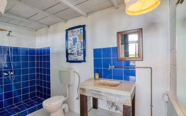 Loft Atelier Apartment Heraklion