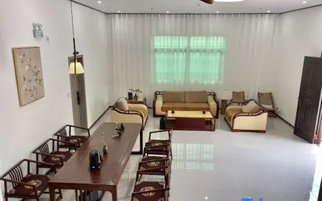Pingtan Ruyuan Inn
