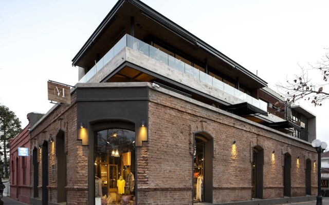 Maison Italia 1029