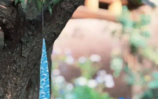 WeiShan Ancient City Ruoyu Beiyuan Homestay