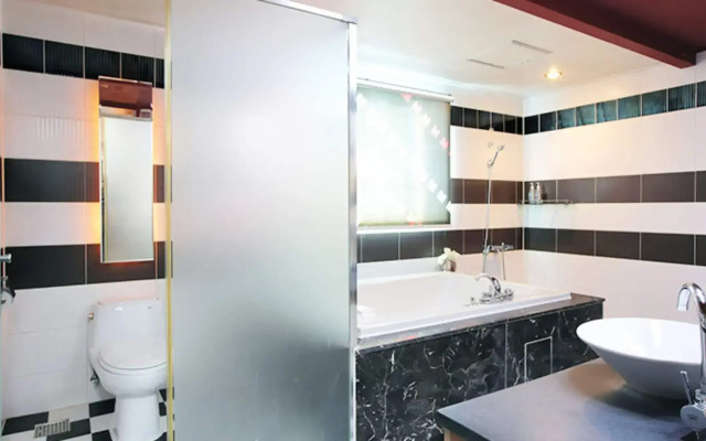 ON Smart Hotel