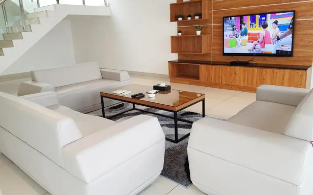 KSL Hotel & Resort - Apartment