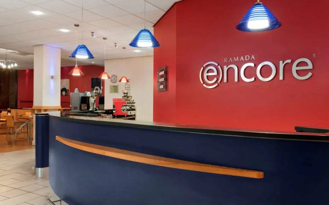 Holiday Inn Bournemouth by IHG