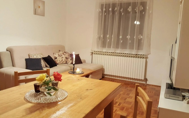 Holiday Home Božičević