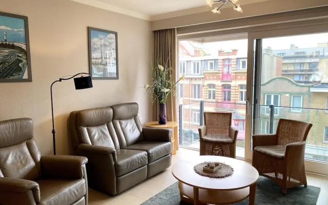 Nieuwpoort Family Getaway