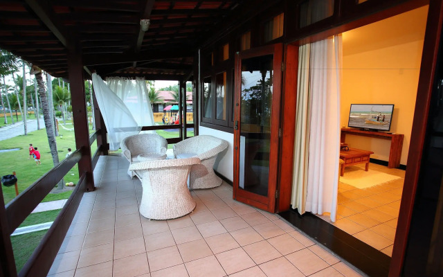 Porto Seguro Praia Resort - All Inclusive