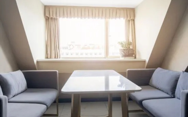 Shihao Boutique Hotel