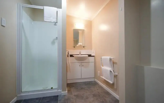 Aspect Apartments
