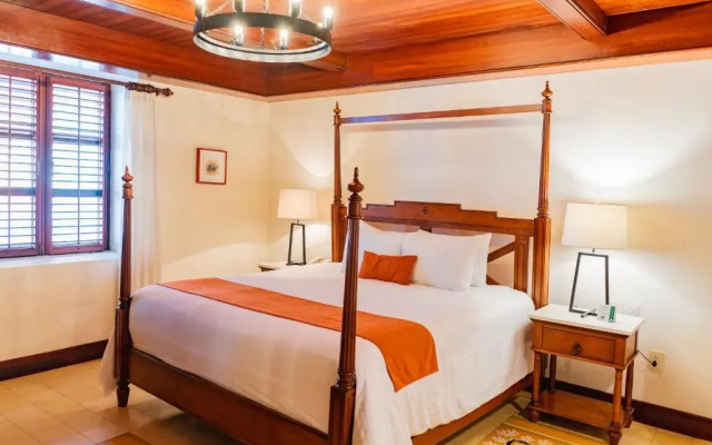 Hotel Nukari Quinta Boutique