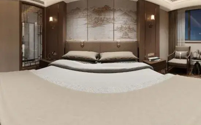 Yunqi Hotel (Dazhuba Yancheng)