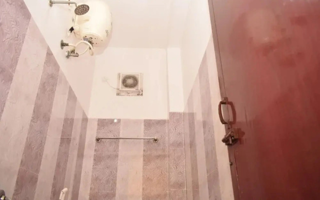 Annai Residence Pondicherry