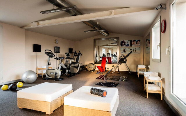 Accademia Hotel