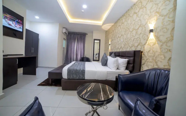 Empresa Hotel & Spa