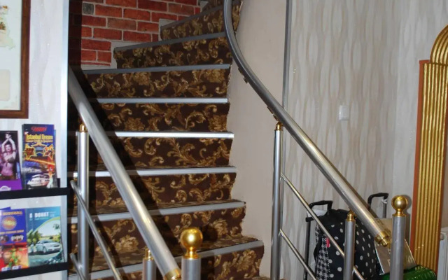 Med Cezir Hotel