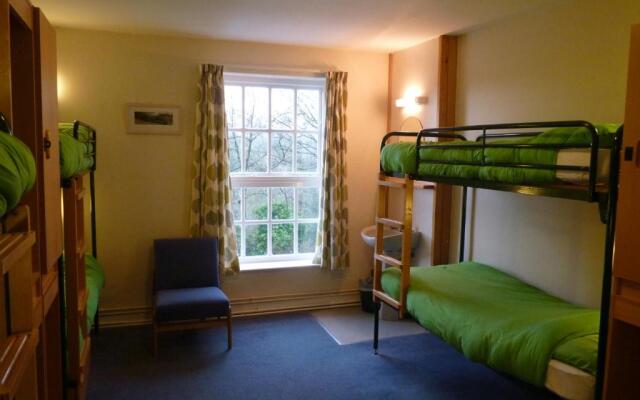 Ingleton Hostel YHA